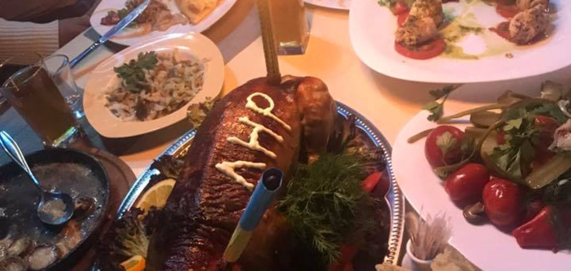 Убит бандеровским ножом: украинские 'разведчики' съели 'ЛНРовца'