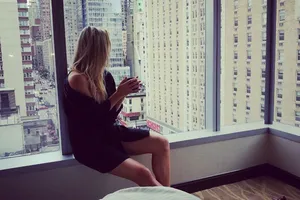 Элина Свитолина