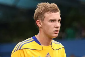 "Шахтер" не захотел отпускать футболиста сборной Украины в английский клуб