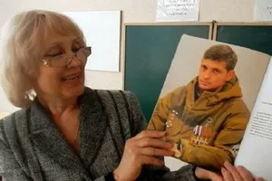 пропаганда в школе днр