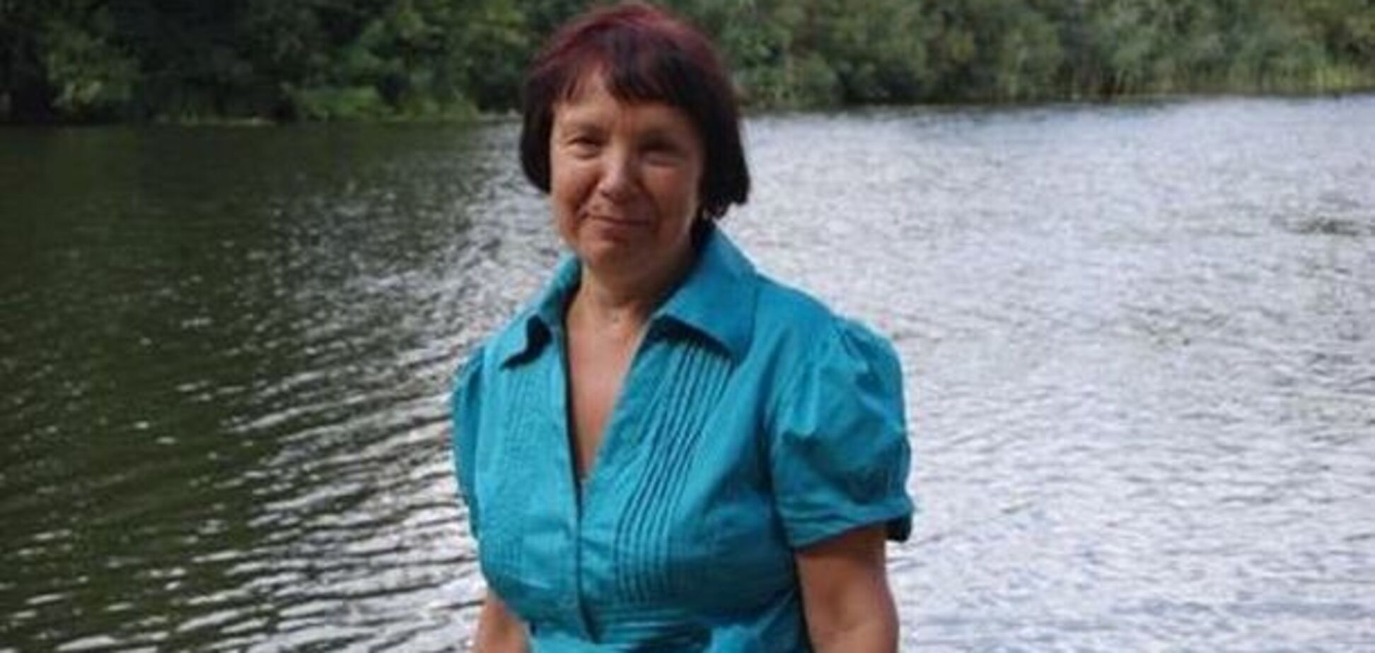 Срочный розыск! По пути в Киев загадочно исчезла женщина