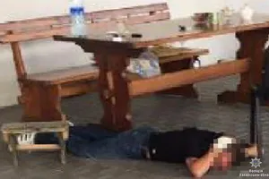 Похищали и пытали людей: в Запорожской области поймали опасную группировку