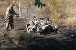 ДТП в Херсоні