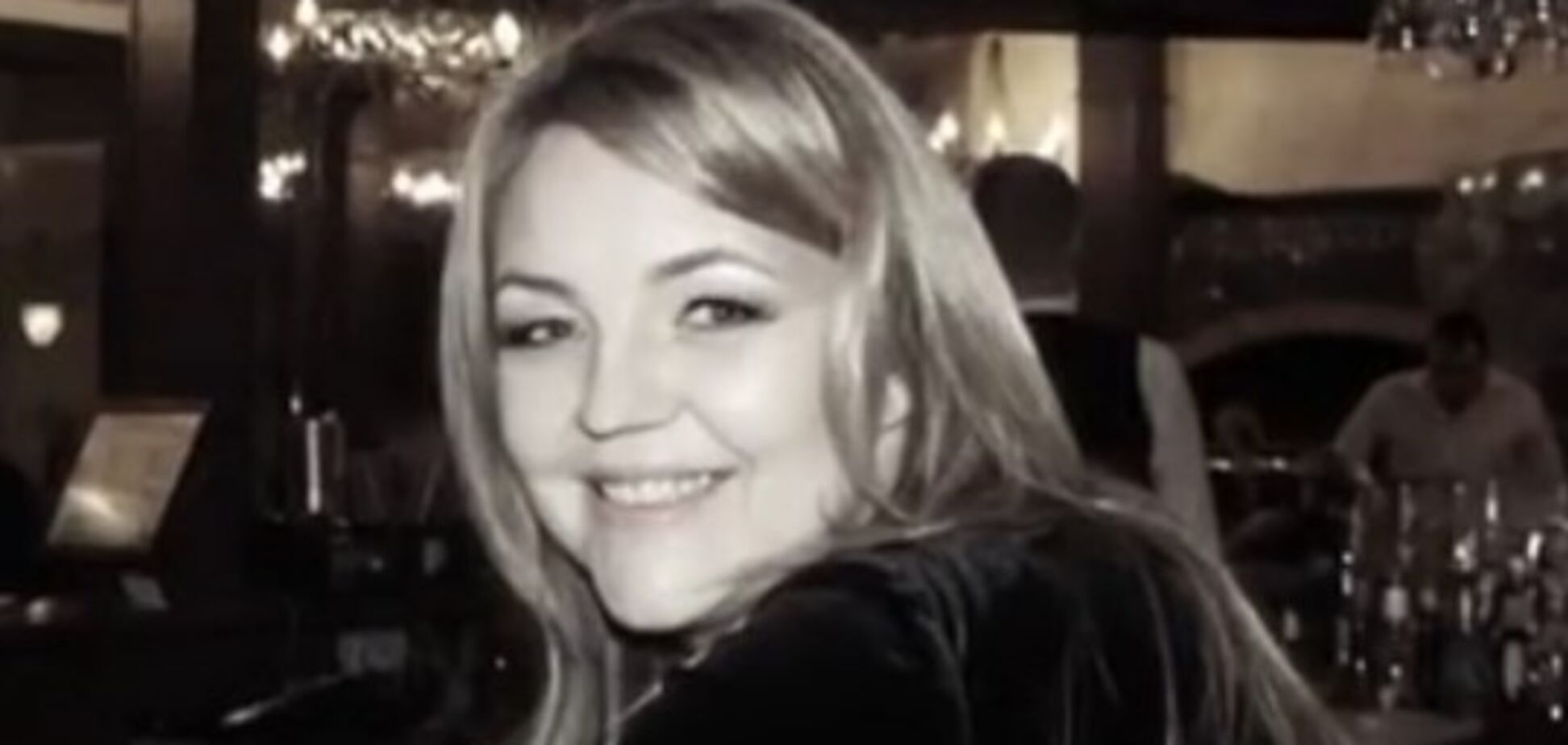 'Вас поймали на взятке': сестра Парубия сбежала от журналистов из-за новой должности