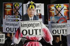 Кім Чен Ин вразив світ екстренною пропозицією Південній Кореї