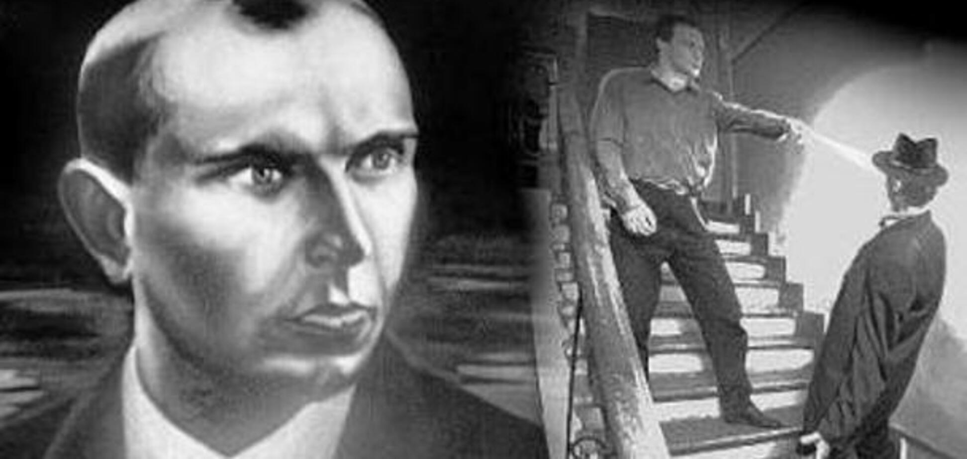 Слово 'бандера' випльовували, як лайку чи прокляття