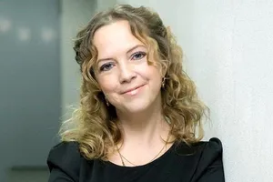 Ирина Ноздровская