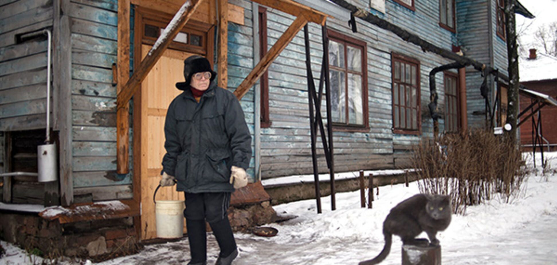 Письма из России: лучшее за год