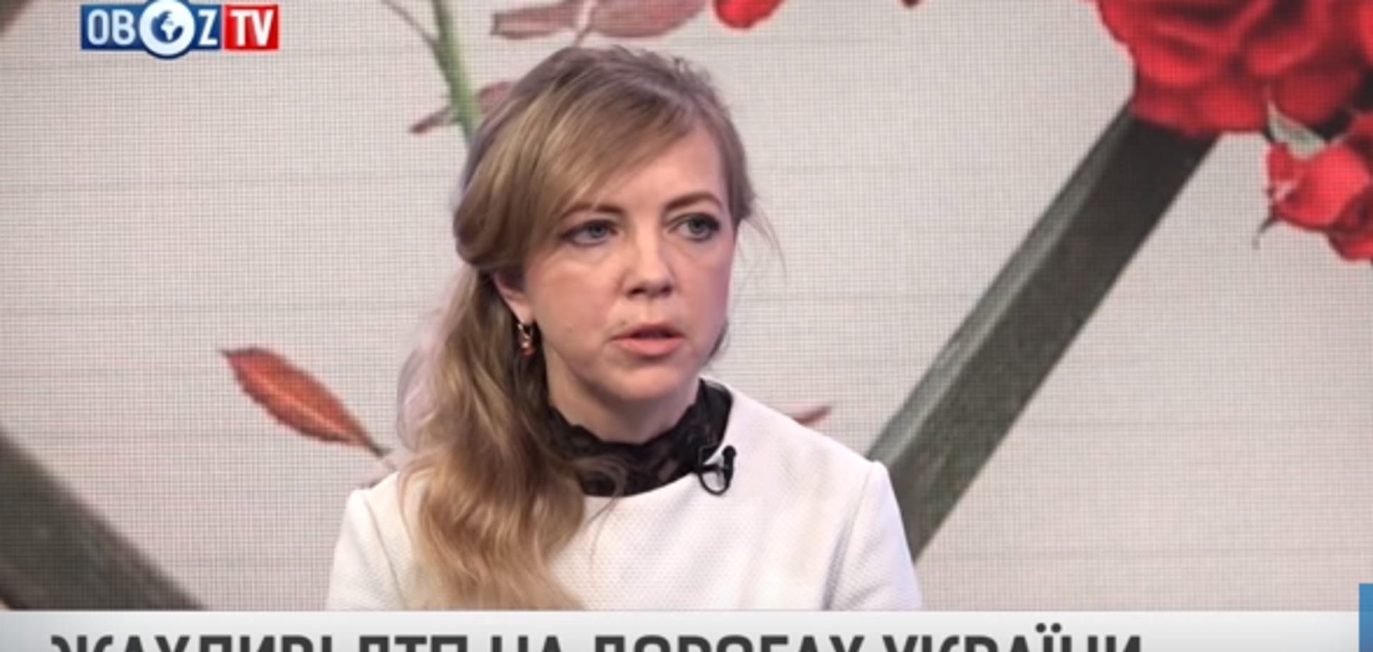 'Втратила надію': що говорила загибла Ноздровська про вбивцю своєї сестри