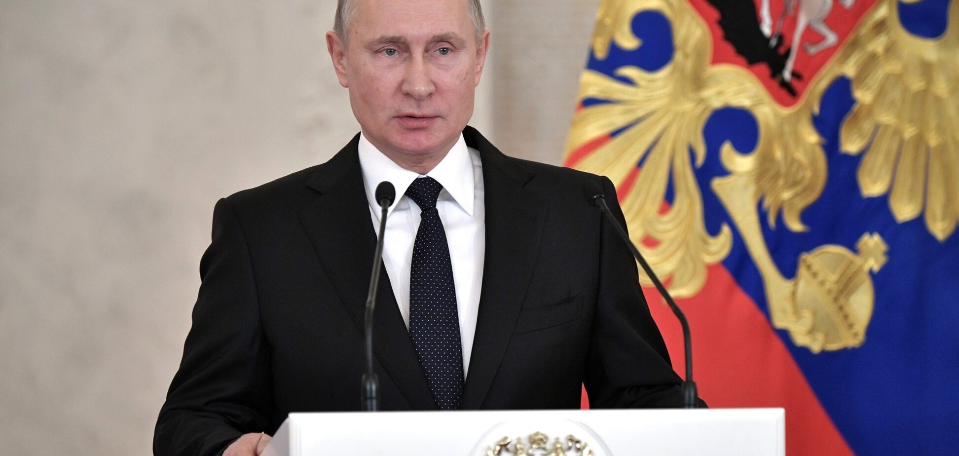 Путін наказав скоротити армію РФ: у росіян почалася паніка