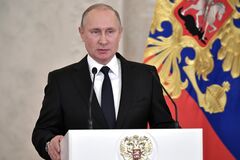 Путін наказав скоротити армію РФ: у росіян почалася паніка