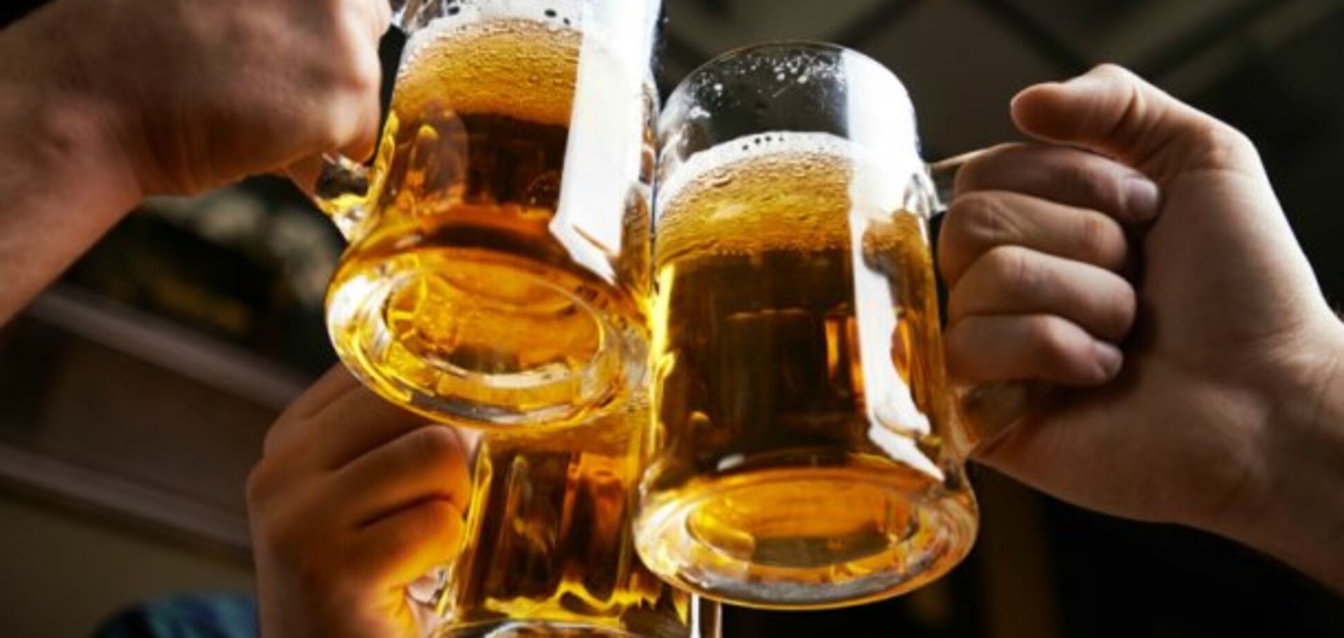 Алкоголь и рак: ученые нашли связь