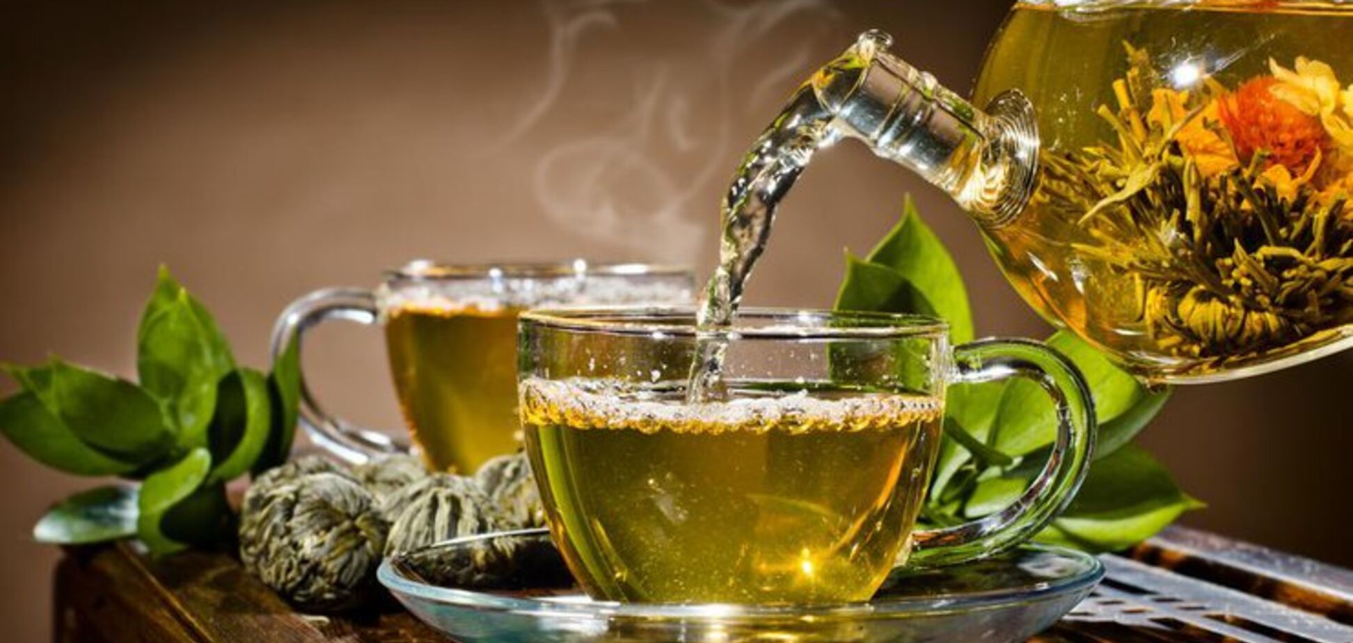 Чай вреден для здоровья: ученые раскрыли неожиданные факты