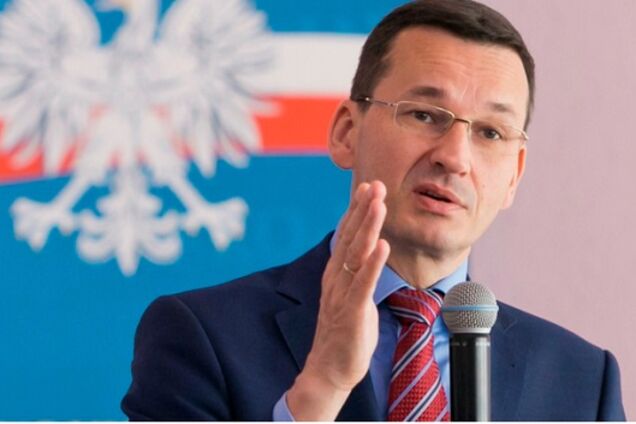 Матеуш Моравецкий