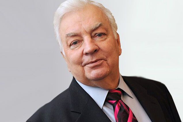 Михаил Державин