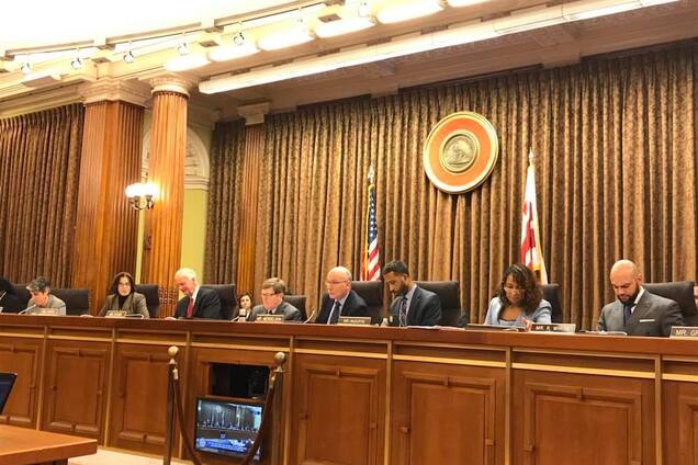 Сюрприз для Кремля: у США оригінально увічнили пам'ять ворога Путіна