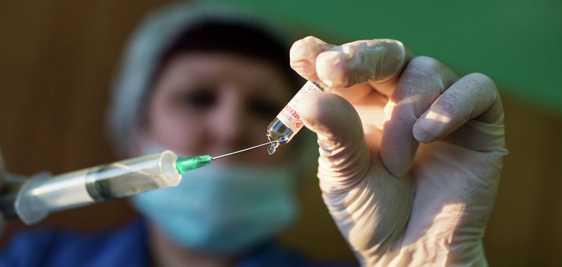 Эпидемия кори в Украине: убитый горем отец рассказал о смерти школьницы