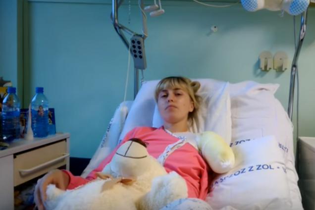 Застрягла в пральній машині: українка потрапила в жахливу НП в Польщі