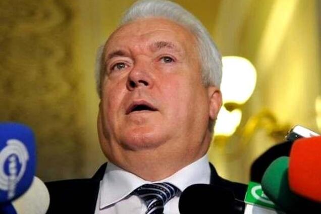 Владимир Олейник