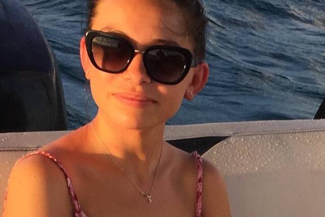 'Зрение повреждено': появились фото женщины, облитой кислотой экс-мужем в Днепре