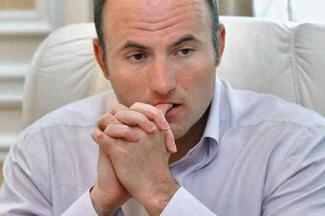 Фукс неуловимый: о проделках нового украинского олигарха