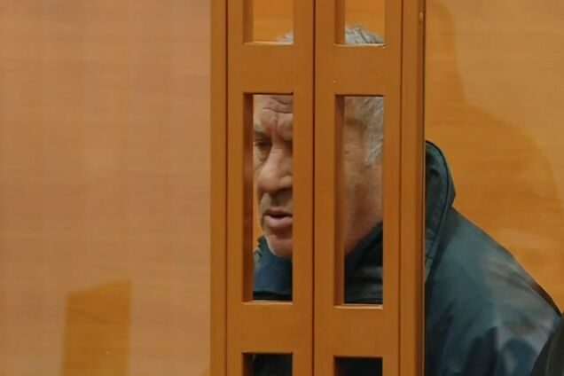 Юрій Россошанський