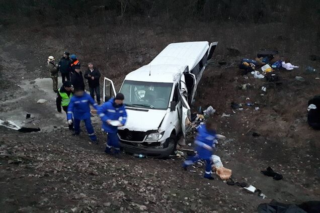 У Росії сталася смертельна ДТП з українцями: в мережу потрапило відео