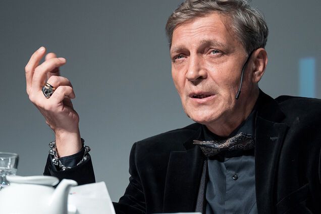 Александр Невзоров