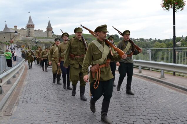 Вернуть часть земель Украины? Историк ответил беглому регионалу