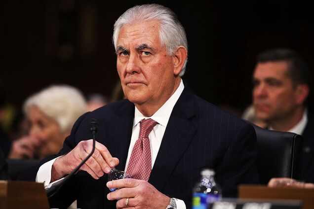 'Ключове питання': у Трампа реабілітацію Росії пов'язали з Україною