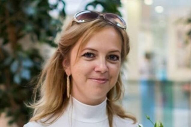 Ирина Ноздровская