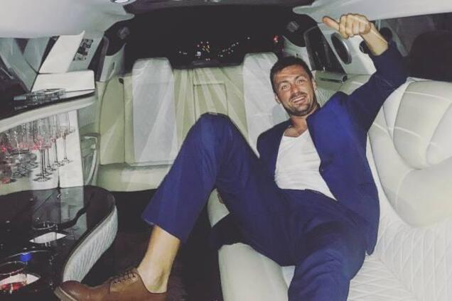 'Якісь образи': Мілевський не може повернутися в 'Динамо' через конфлікт з Суркісом