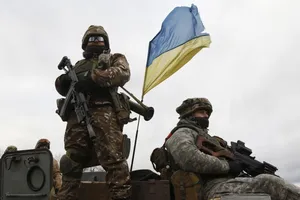 ЗСУ, українські військові