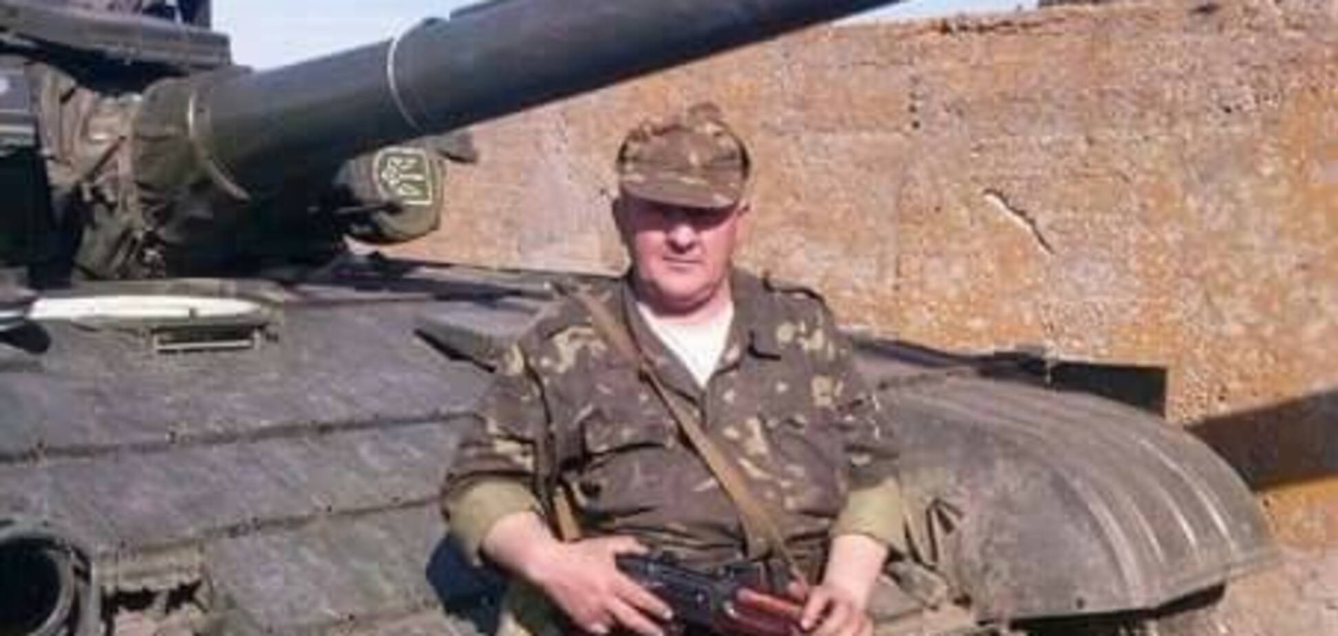 'Кричит душа': сеть всколыхнула трагедия Героя АТО, найденного в чужой могиле