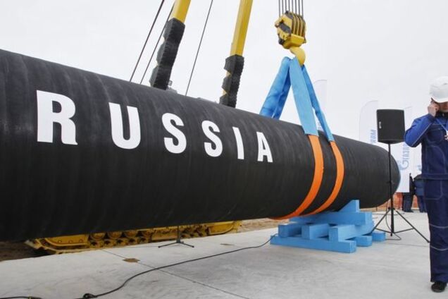 Скандальна ГТС: останнє слово скаже не Росія