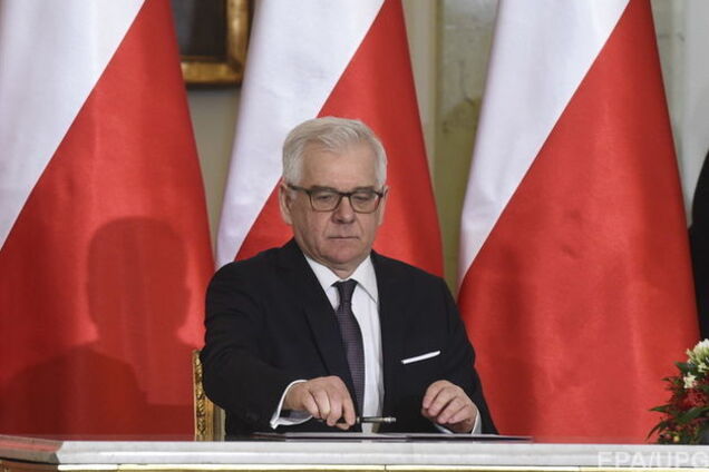 'Історичні' суперечки з Польщею: що зміниться