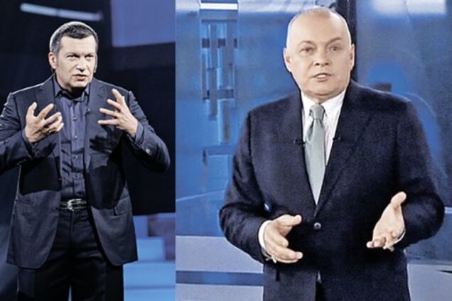 'Труна, чума і цвинтар': розкрита чергова пропагандистка Кремля в Україні