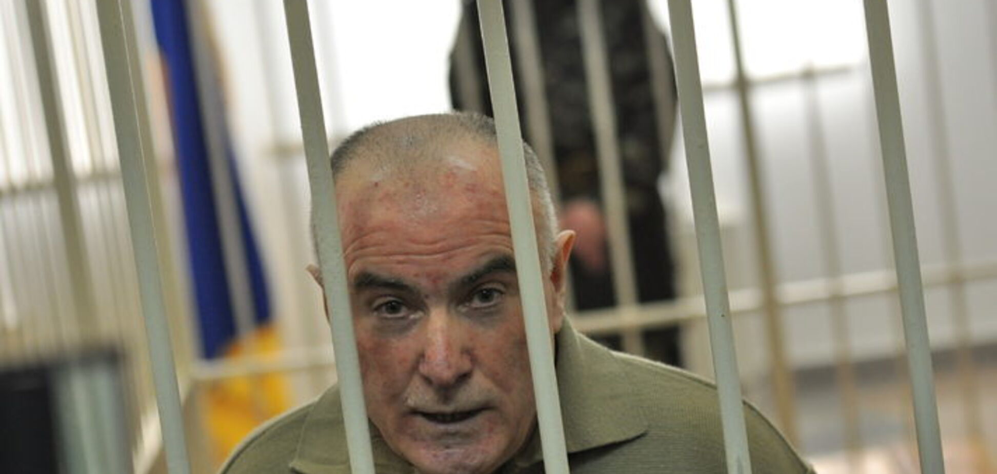 Убийство Гонгадзе: суд пересмотрел приговор Пукачу по 'закону Савченко'