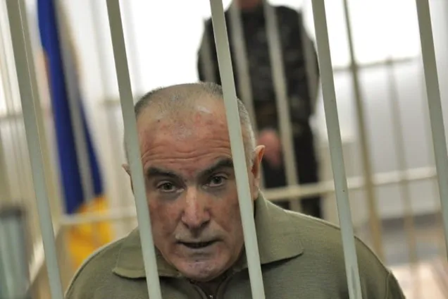 Убийство Гонгадзе: суд пересмотрел приговор Пукачу по "закону Савченко"