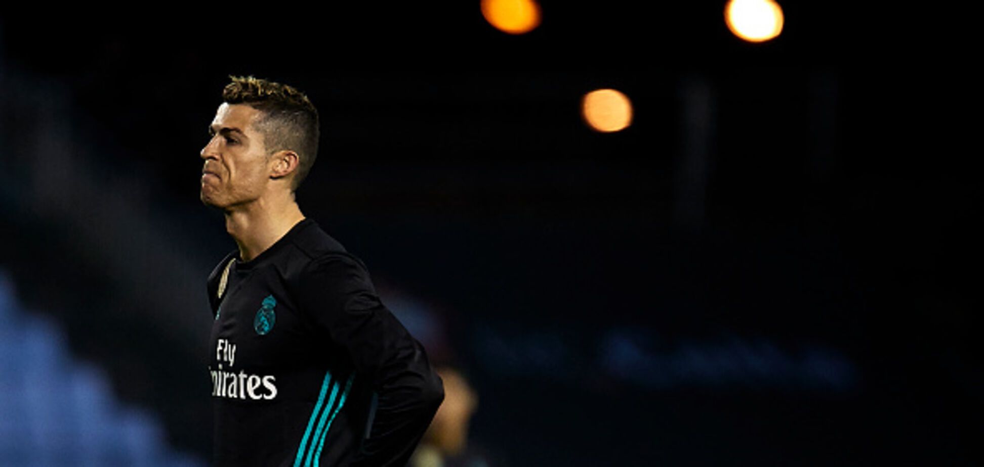 Бунт у Мадриді: футболісти 'Реала' ополчилися на Роналду