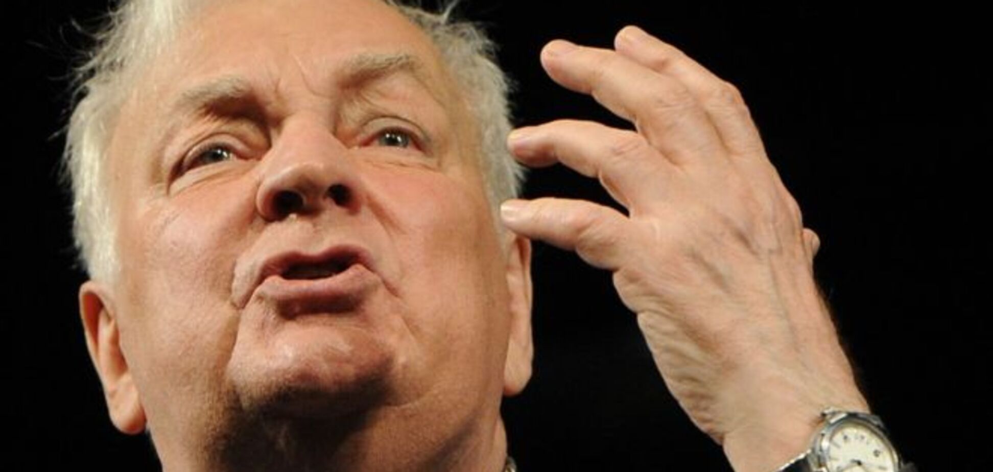 Михаил Державин