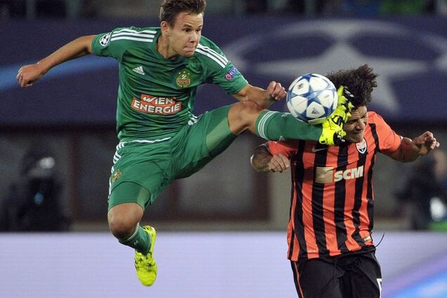 У 'Шахтера' возникли проблемы с трансфером бразильского футболиста