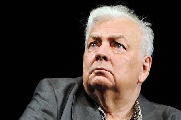 Михайло Державін