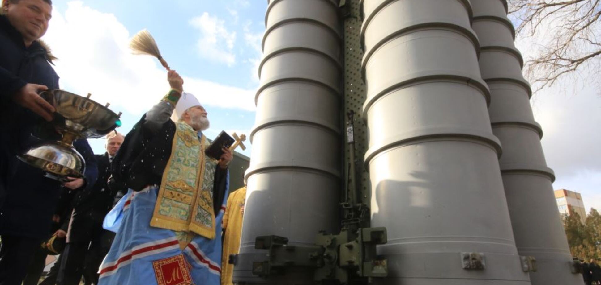 Дешева пропаганда УПЦ МП