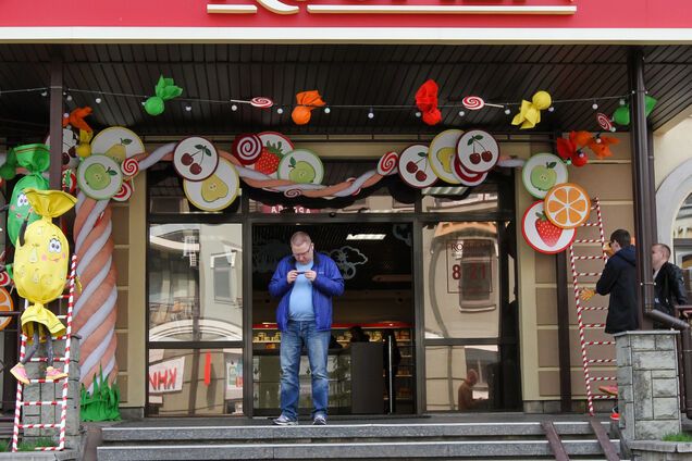 В России приняли новое решение по Roshen