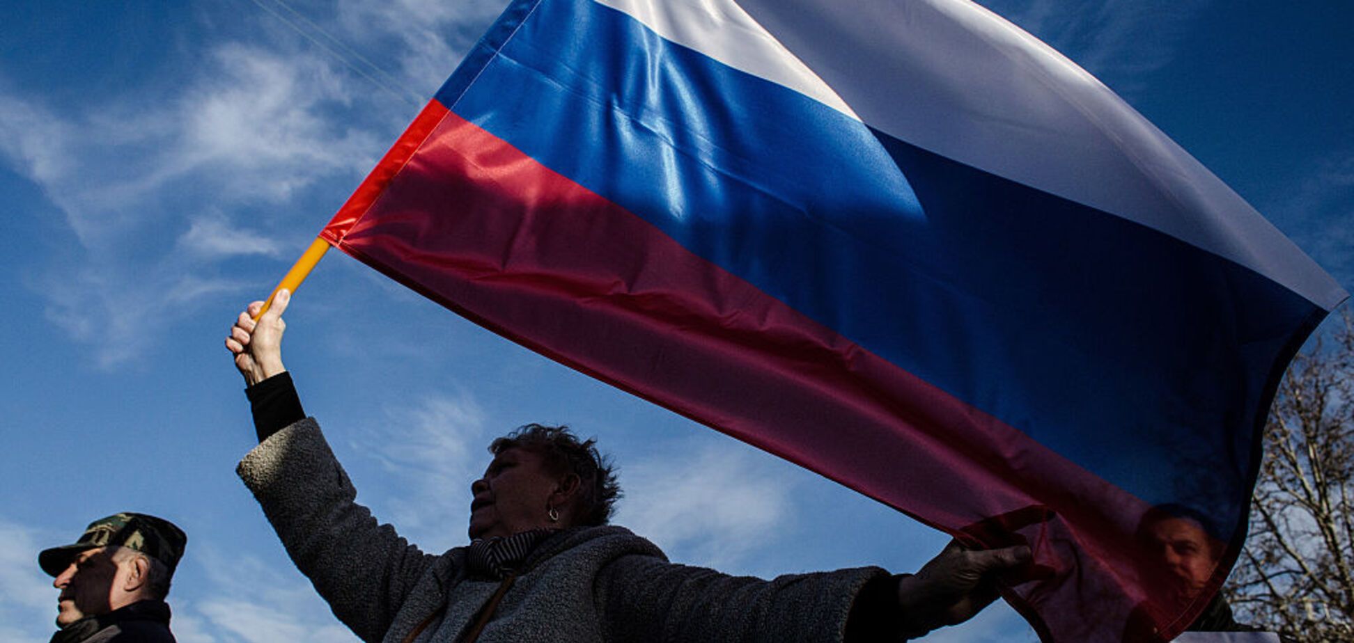 Это диагноз: россиянин жестко опозорился на весь мир