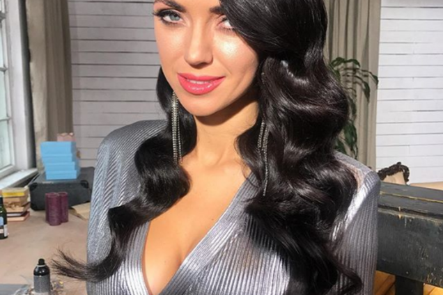 Виктория НеАнгелы