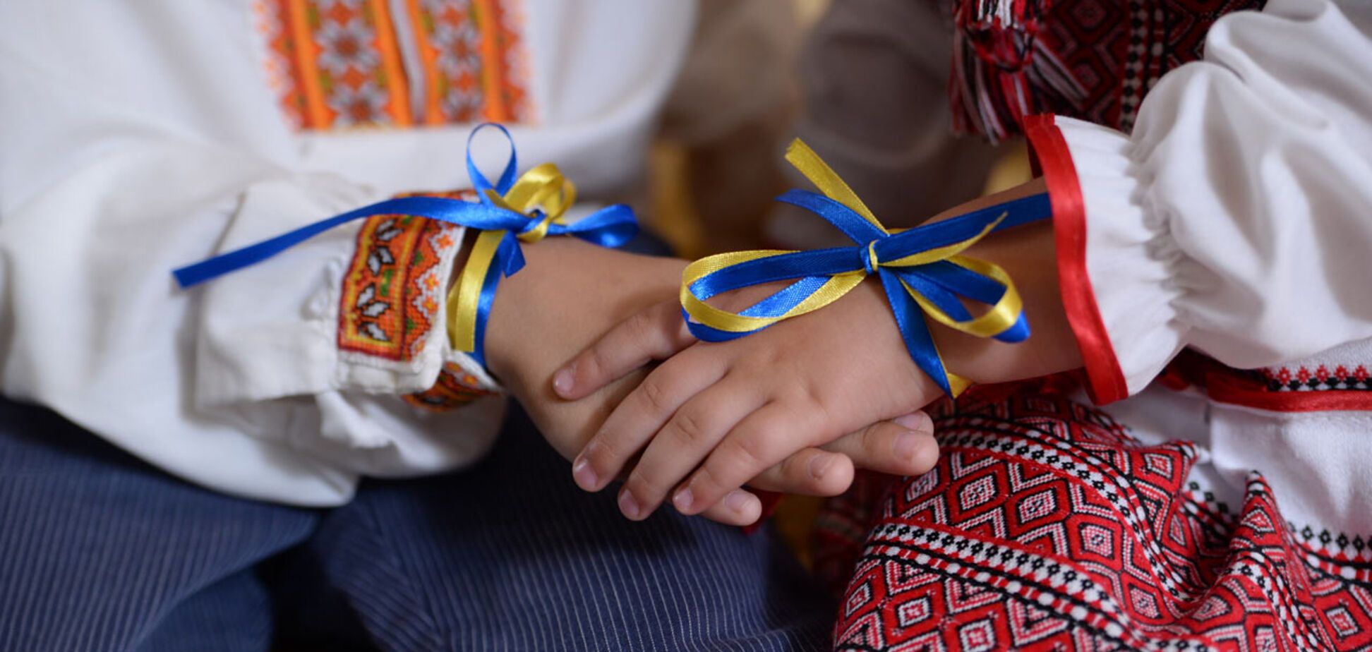 Я зупиню цю антиукраінську політику: українців мають поважати в світі!