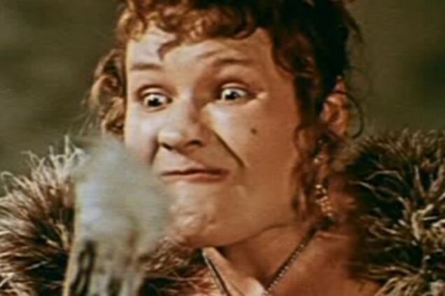 Мислення Проні Прокопівни, або Чому непопулярні українські назви?