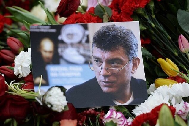 Вот где настоящая Россия...